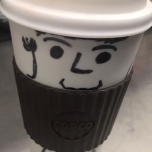 Meet your Posher, Lilit